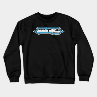 Oxygen Crewneck Sweatshirt